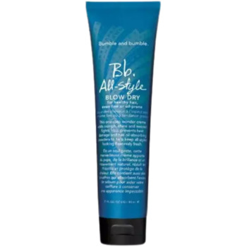 BB All-Style Blow Dry - Stylingový krém pro hebkost a lesk vlasů
